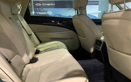 Hyundai Equus II, 2014 год, 1 250 000 рублей, 14 фотография