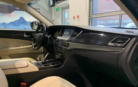 Hyundai Equus II, 2014 год, 1 250 000 рублей, 12 фотография