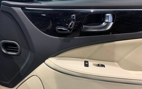 Hyundai Equus II, 2014 год, 1 250 000 рублей, 13 фотография