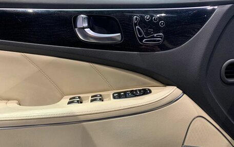 Hyundai Equus II, 2014 год, 1 250 000 рублей, 11 фотография