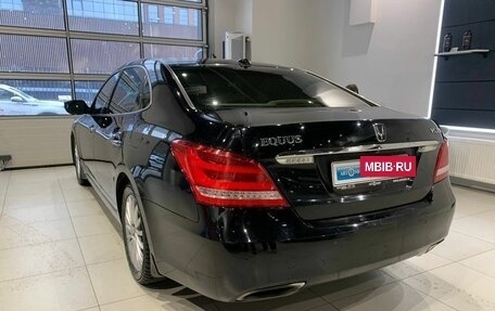 Hyundai Equus II, 2014 год, 1 250 000 рублей, 7 фотография