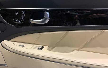 Hyundai Equus II, 2014 год, 1 250 000 рублей, 15 фотография