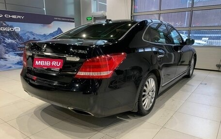 Hyundai Equus II, 2014 год, 1 250 000 рублей, 4 фотография