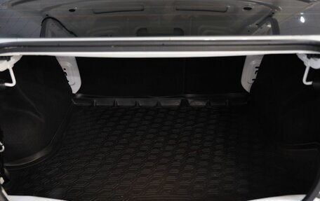 Renault Logan II, 2021 год, 1 100 000 рублей, 12 фотография