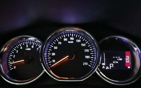 Renault Logan II, 2021 год, 1 100 000 рублей, 13 фотография