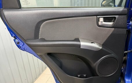 KIA Sportage II, 2009 год, 840 000 рублей, 13 фотография