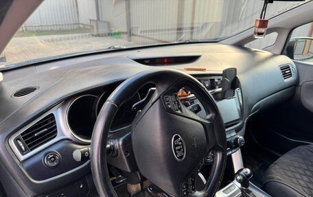 KIA cee'd III, 2017 год, 1 380 000 рублей, 6 фотография