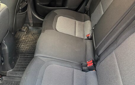 KIA cee'd III, 2017 год, 1 380 000 рублей, 5 фотография