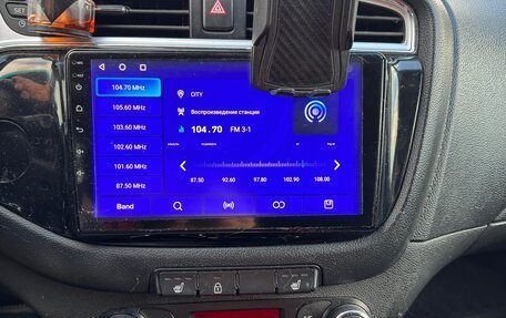 KIA cee'd III, 2017 год, 1 380 000 рублей, 7 фотография