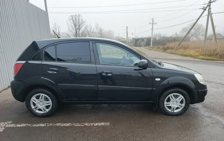 KIA Rio II, 2007 год, 385 000 рублей, 7 фотография