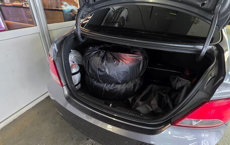 Hyundai Solaris II рестайлинг, 2015 год, 2 200 000 рублей, 3 фотография