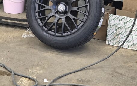 Hyundai Solaris II рестайлинг, 2015 год, 2 200 000 рублей, 2 фотография