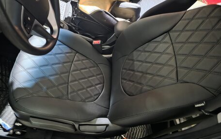 Hyundai Solaris II рестайлинг, 2015 год, 2 200 000 рублей, 8 фотография