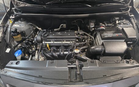 Hyundai Solaris II рестайлинг, 2015 год, 2 200 000 рублей, 7 фотография