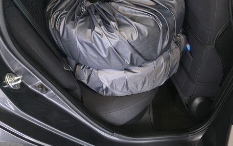 Hyundai Solaris II рестайлинг, 2015 год, 2 200 000 рублей, 9 фотография