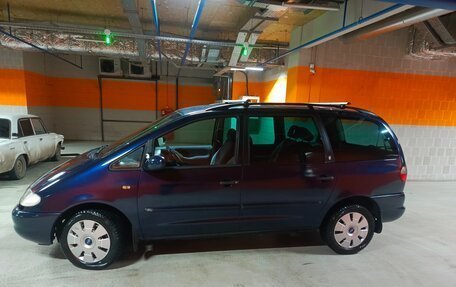 Ford Galaxy II, 2000 год, 350 000 рублей, 3 фотография