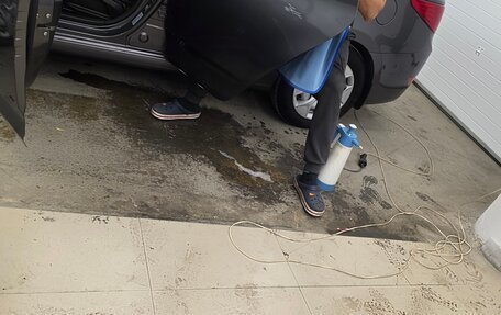 Hyundai Solaris II рестайлинг, 2015 год, 2 200 000 рублей, 12 фотография