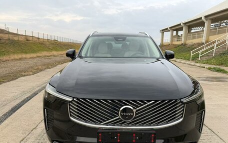 Volvo XC90 II рестайлинг, 2025 год, 11 990 000 рублей, 1 фотография