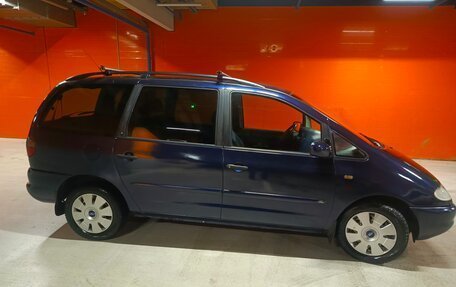 Ford Galaxy II, 2000 год, 350 000 рублей, 6 фотография