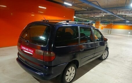 Ford Galaxy II, 2000 год, 350 000 рублей, 7 фотография
