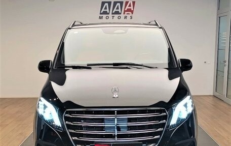 Mercedes-Benz V-Класс, 2025 год, 8 900 000 рублей, 1 фотография