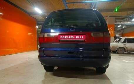 Ford Galaxy II, 2000 год, 350 000 рублей, 8 фотография