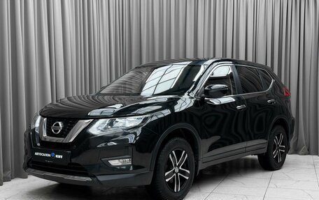 Nissan X-Trail, 2020 год, 2 595 000 рублей, 1 фотография