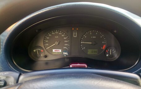 Ford Galaxy II, 2000 год, 350 000 рублей, 15 фотография