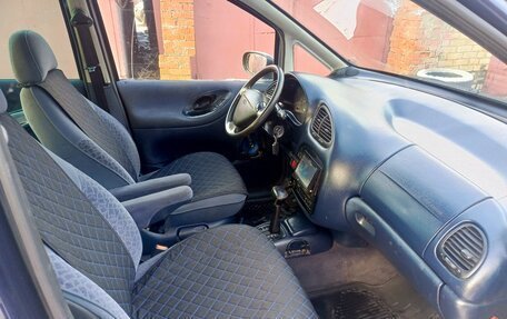 Ford Galaxy II, 2000 год, 350 000 рублей, 14 фотография