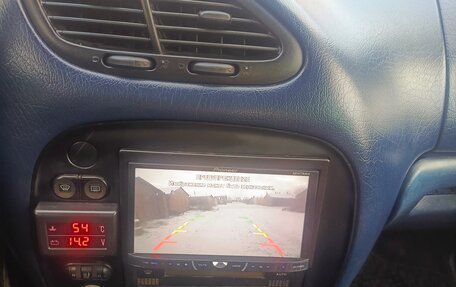 Ford Galaxy II, 2000 год, 350 000 рублей, 16 фотография