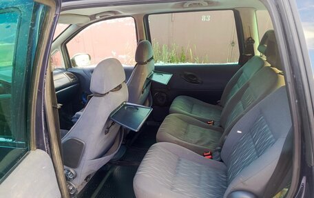 Ford Galaxy II, 2000 год, 350 000 рублей, 17 фотография