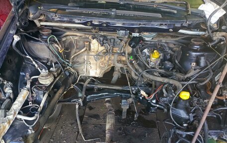 Ford Galaxy II, 2000 год, 350 000 рублей, 24 фотография