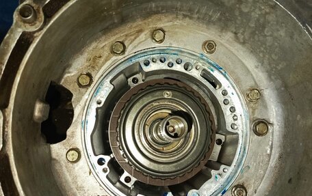 Ford Galaxy II, 2000 год, 350 000 рублей, 25 фотография