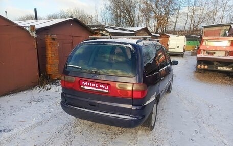 Ford Galaxy II, 2000 год, 350 000 рублей, 20 фотография