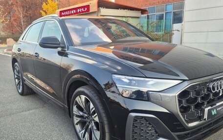 Audi Q8 I, 2024 год, 14 500 000 рублей, 1 фотография
