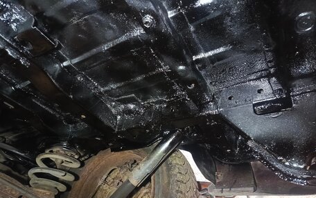 Ford Galaxy II, 2000 год, 350 000 рублей, 27 фотография