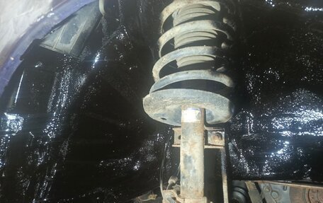 Ford Galaxy II, 2000 год, 350 000 рублей, 34 фотография