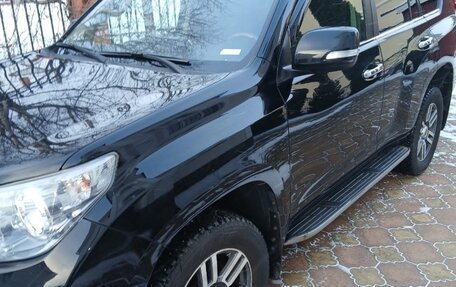 Toyota Land Cruiser Prado 150 рестайлинг 2, 2013 год, 2 476 000 рублей, 4 фотография