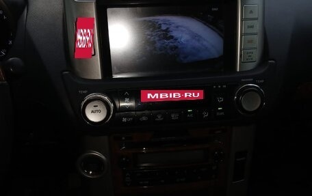 Toyota Land Cruiser Prado 150 рестайлинг 2, 2013 год, 2 476 000 рублей, 6 фотография