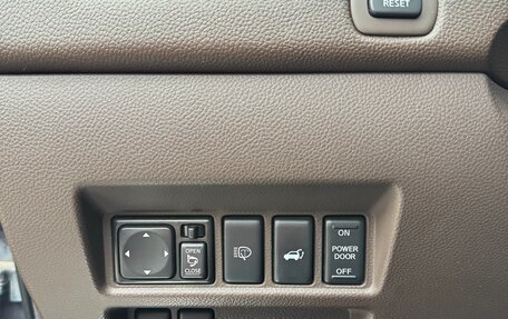 Infiniti FX II, 2011 год, 1 450 000 рублей, 22 фотография