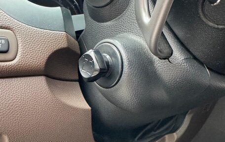 Infiniti FX II, 2011 год, 1 450 000 рублей, 23 фотография