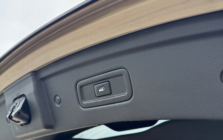 Infiniti FX II, 2011 год, 1 450 000 рублей, 37 фотография