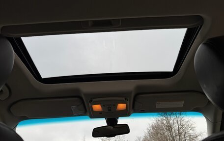 Infiniti FX II, 2011 год, 1 450 000 рублей, 35 фотография