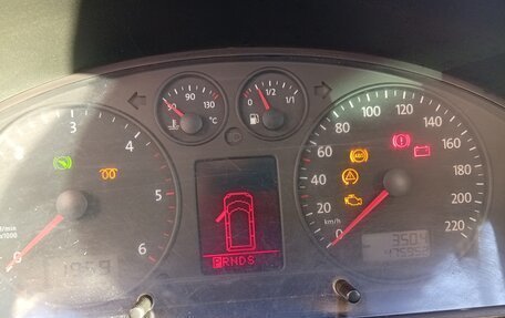 Volkswagen Caravelle T5, 2007 год, 1 150 000 рублей, 6 фотография