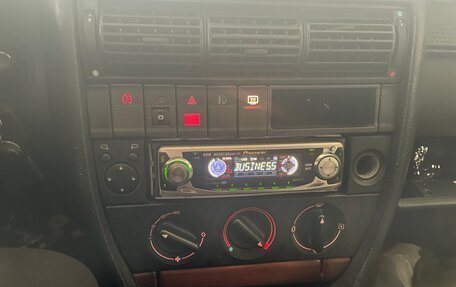 Audi 100, 1993 год, 320 000 рублей, 6 фотография