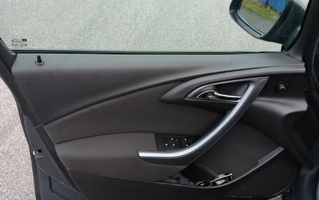 Opel Astra J, 2013 год, 635 000 рублей, 7 фотография