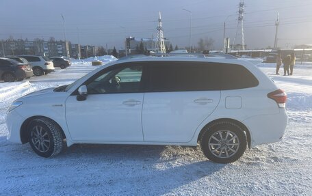 Toyota Corolla, 2017 год, 1 470 000 рублей, 4 фотография