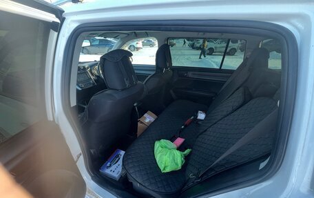 Toyota Corolla, 2017 год, 1 470 000 рублей, 5 фотография