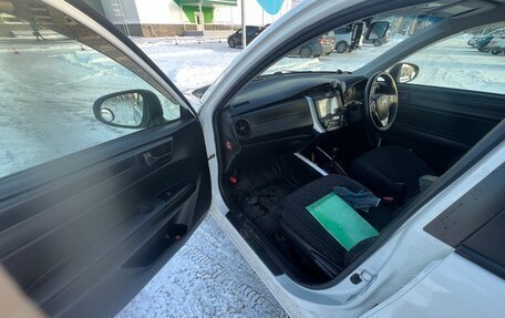 Toyota Corolla, 2017 год, 1 470 000 рублей, 7 фотография