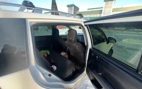 Toyota Corolla, 2017 год, 1 470 000 рублей, 9 фотография